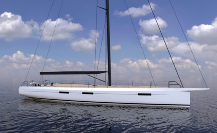 Vismara Marine Concept presenta il V65 Sport Cruiser