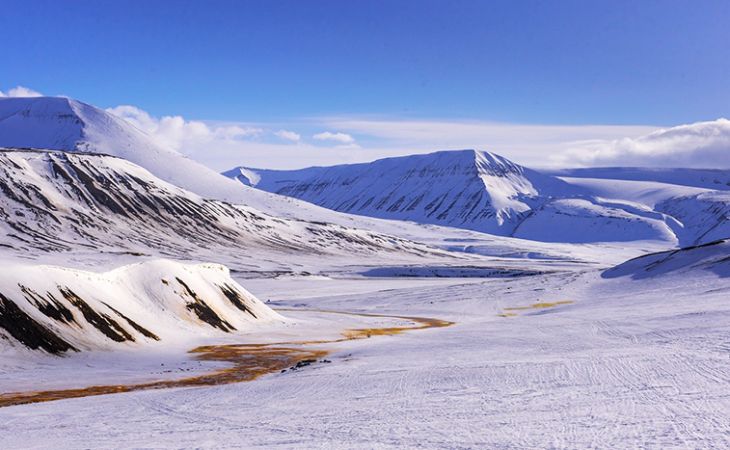 Le Isole Svalbard, il termometro di un grande problema