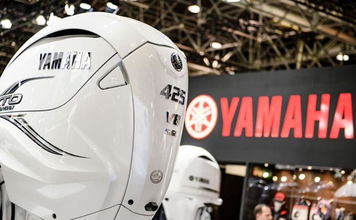 Nauticsud 2020: Yamaha con la gamma di fuoribordo e speciali promozioni per la fiera