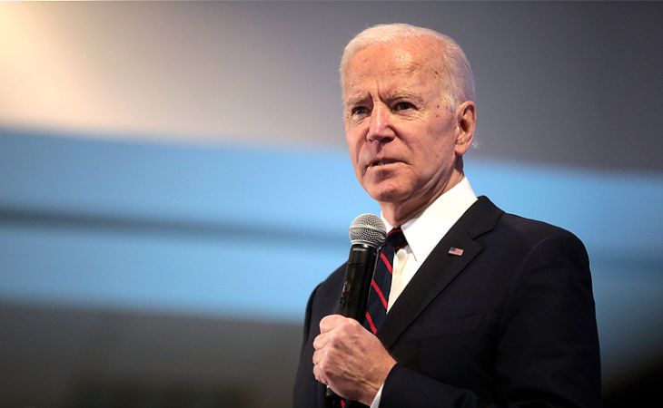 Joe Biden invita i leader mondiali a garantire che gli obiettivi di decarbonizzazione siano raggiunti dallo shipping globale