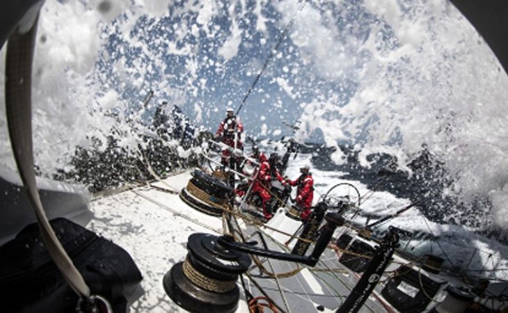 Nearly 50 years after Sayula II victory, Mexico looks to return to The Ocean Race