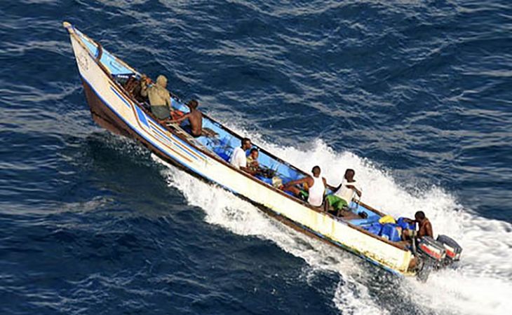 ECSA ed ICS esprimono preoccupazioni per l'aumento degli attacchi di pirateria nel Golfo di Guinea