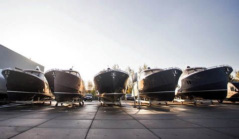 Zeelander Yachts busy 2019 ahead