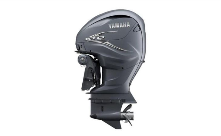 59° Salone Nautico: Yamaha Marine presenta il nuovo F375 XTO