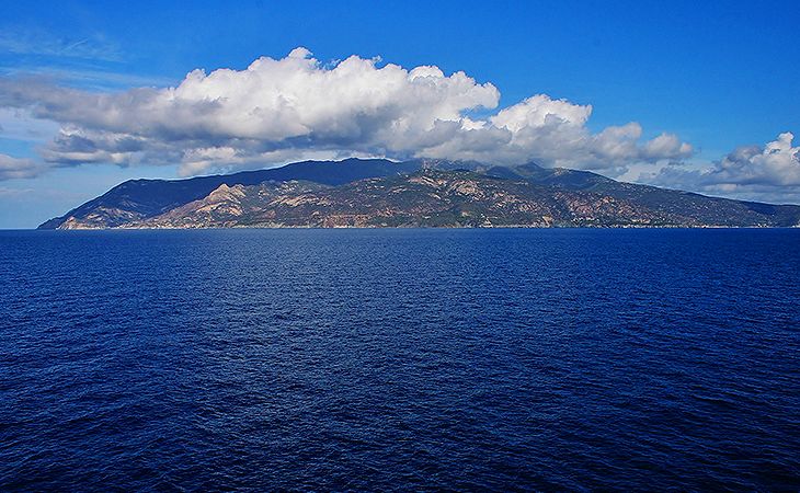 Isola d'Elba - Arcipelago Toscano (LI)