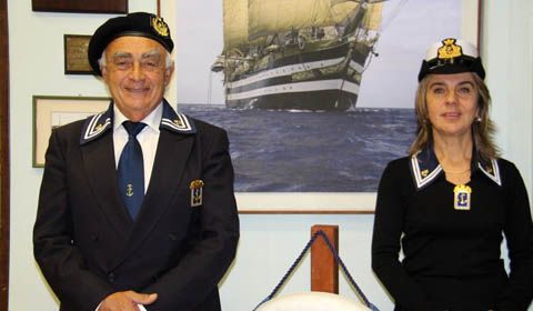 Doppio oro per Annamaria Zucchetti, l’atleta dei Marinai d’Italia di Milano eccelle nel canottaggio