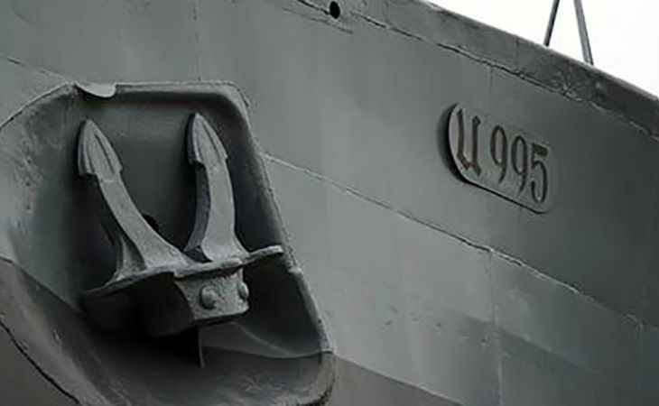 U-Boot: cacciatori silenziosi