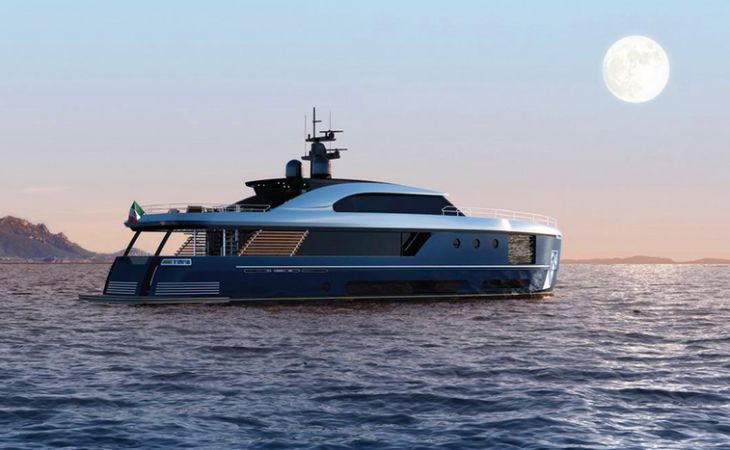 Azimut Yachts: presentati a Cannes in anteprima i nuovi modelli in lancio nei prossimi mesi