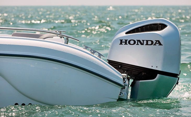 Honda Marine pronta a ripartire. Una nuova iniziativa commerciale per contribuire alla ripresa 