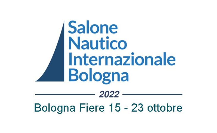 Salone Nautico Internazionale di Bologna: 15 - 23 ottobre 2022 - Bologna Fiere