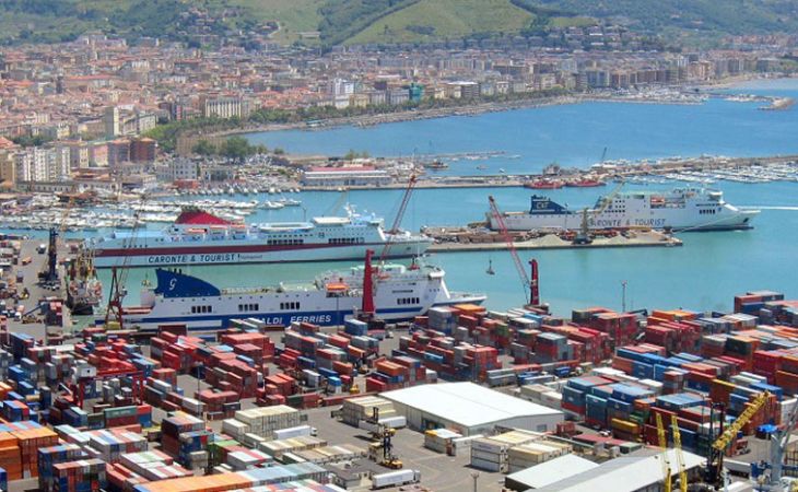 CNEL - Porti: tre proposte di legge per riordino sistema logistica