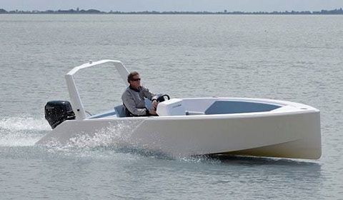 Exner: Cosmo 600 Tender