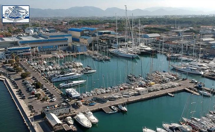 Charter e navigazione sicura grazie al Consorzio Marine della Toscana 