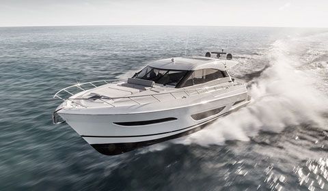 Maritimo unveils the new revolutionary sport yacht X60