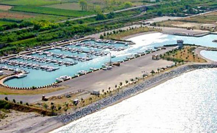 Il Porto turistico Marina del Sole approda in Assonat - Confcommercio
