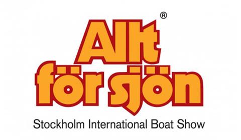 STOCKHOLM INTERNATIONAL BOAT SHOW - ALLT FOR SJON