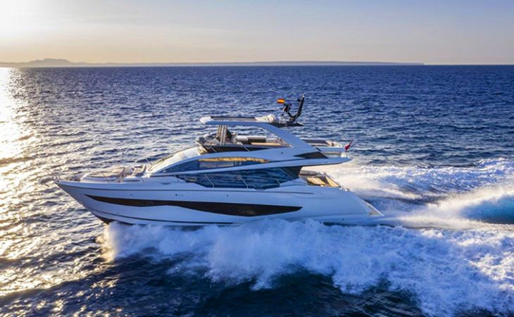 Pearl Yachts starts 2021 with strong orders and deliveries