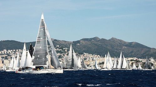 Yacht Club Italiano: annullata la Millevele 2020 causa maltempo