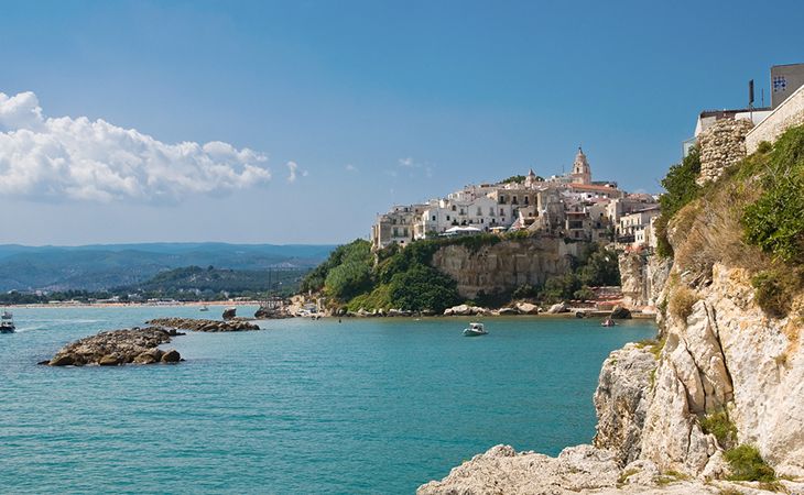 ''Scopri dove ti porto'', al porto turistico di Vieste arriva la flotta di ''Appuntamento in Adriatico''