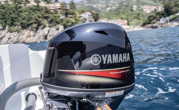 Boat Days 2023: Yamaha Motor con i suoi concessionari al Marina di Santa Marinella 