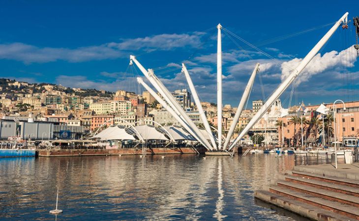 Genova Blue Economy Summit: quattro giorni di convegni, dibattiti ed eventi  sull’economia del mare