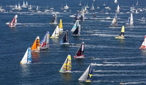 Vendée Globe - This Is a crucial year for sailors looking to participate in the Vendée Globe