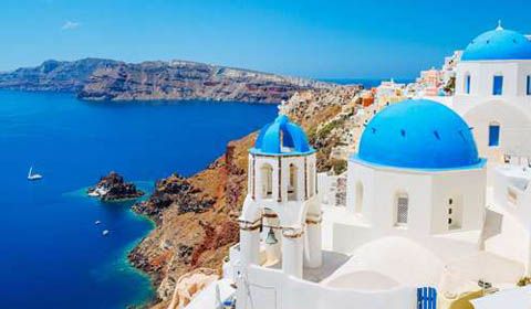 Le 12 isole più belle e meno turistiche della Grecia