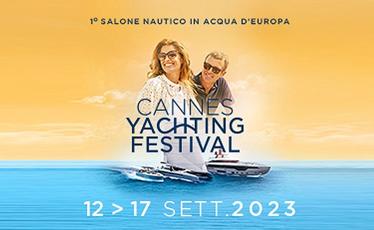 Cannes Yachting Festival 2023: Vieux Port e Port Canto dal 12 al 17 settembre