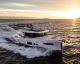 Sirena Yachts ha presentato la nuova versione coupé ibrida del Sirena 48