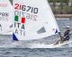 Fraglia Vela Riva: EurILCA Europa Cup, più di 700 ILCA pronti per una regata senza precedenti