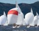 Yacht Club Italiano: Prima giornata memorabile con 2 regate in condizioni spettacolari per la flotta degli 8 Metri