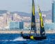 The Youth Foiling Gold Cup  – Grand Final in Barcelona