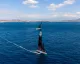 AC40 a Nisida: Luna Rossa vs Nice Fiamme Gialle