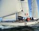 Ocean Globe Race: Evrika e White Shadow terminano la terza tappa del McintyreOGR
