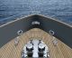 Il nuovo showroom galleggiante di Quick debutterà al Salone Nautico di Genova 2023