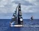 The Ocean Race Leg 4: a dogfight the whole way up