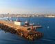 Il cantiere navale di Porto Torres lancia la ''Clinica sarda'' per la grande nautica