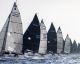 Yacht Club Italiano: altre due regate oggi del Campionato Europeo della classe Melges 24 