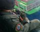 Esercitazione Marina Militare - Assarmatori: i fucilieri della Brigata San Marco a bordo della “Ital Bonus”