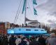 NSS Yachting: presentato a Bordeaux il primo esemplare del Lagoon 60