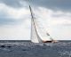 Yacht Club Italiano: Campionato del Mondo 8 Metri S.I - Le più antiche e gloriose regine del mare si sfidano