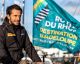 Ambrogio Beccaria porta l'iniziativa More Miles Less Plastic alla Route du Rhum