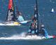 The Ocean Race: wild start to Leg 3 from Cape Town