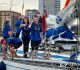 Ocean Globe Race: McIntyre OGR entrant “Triana” diverting with injured crew