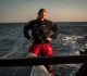 L’olandese Rosalin Kuiper, nuova ambassador Musto a The Ocean Race