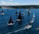 Yacht Club Costa Smeralda: aperte le iscrizioni alla Grand Soleil Cup 2024