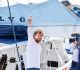 The Ocean Race: winning and what it means to the Biotherm team
