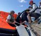 Ocean Globe Race: injured French sailor rescued by long-range helicopter mission