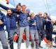 Ocean Globe Race: i primi sei classificati della McIntyre OGR sono tutti veterani della Whitbread