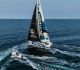 The Ocean Race Leg 5: Biotherm breaks shroud, mast secure